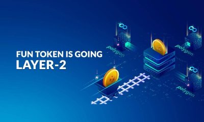 FUN Token Is Moving 250,000 Users to Polygon With Layer-2 Token
