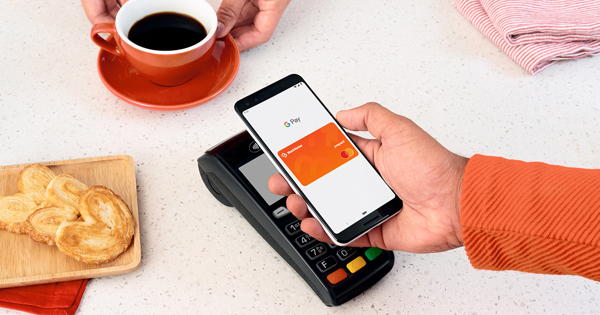 MuchBetter adds Google Pay for seamless, secure payments