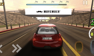 Admix launches Movember In-Play ad campaign for mobile gamers