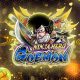 Golden Hero releases the first game, Ninja Hero Goemon, in cooperation with Racjin