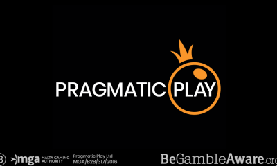 PRAGMATIC PLAY GRANTED ISO 27001 CERTIFICATION