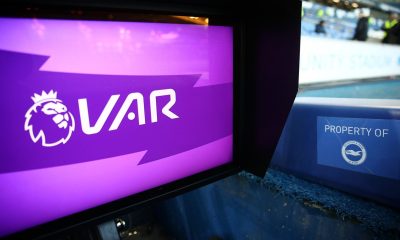 Most controversial VAR decisions revealed ahead of Premier League