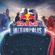 First competitive Cities: Skylines event announced: Red Bull Metropolis!
