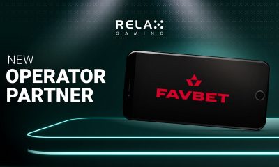 Relax Gaming boosts Romania reach with FavBet