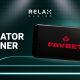 Relax Gaming boosts Romania reach with FavBet