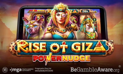 Rise of Giza PowerNudge