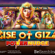 Rise of Giza PowerNudge