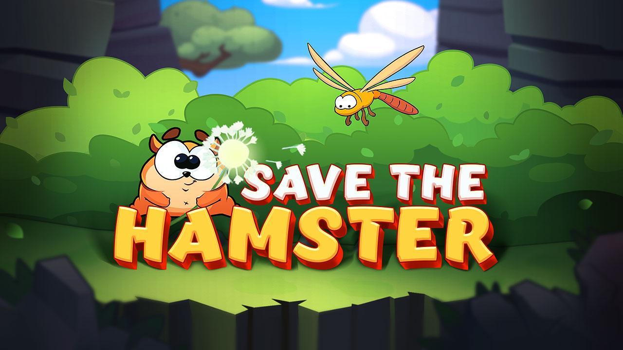 Evoplay turns up the heat with new crash-inspired title, Save the Hamster