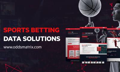 EveryMatrix enhances OddsMatrix Data Solution functionalities
