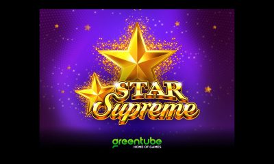 Greentube unleashes galactic potential with Star Supreme™