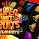 Inspired launches Super Hot Fruits Megaways
