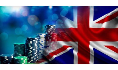 UK Casino Revenue Report Released by LeanBackPlayer