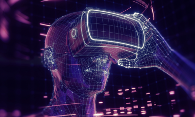 Exploring the Metaverse and AI’s role in it