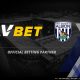 LV BET Signs Sponsorship Deal with West Bromwich Albion FC