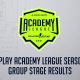 WePlay Academy League Season 1 Group Stage Results