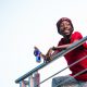 Thabo "Yvng Savage" Moloi, shares his origin story in new Red Bull documentary
