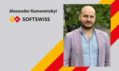 Exclusive Q&A with Alexander Kamenetskyi, Sportsbook Product Owner with SOFTSWISS