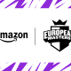 EU Masters teams up with Amazon for Summer 2021 and Beyond