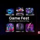 Gaming Apps Score High on AppGallery during Global Game Fest Campaign
