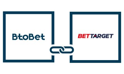 BetTarget sees major success just three months after launching with BtoBet on Aspire Global's PAM
