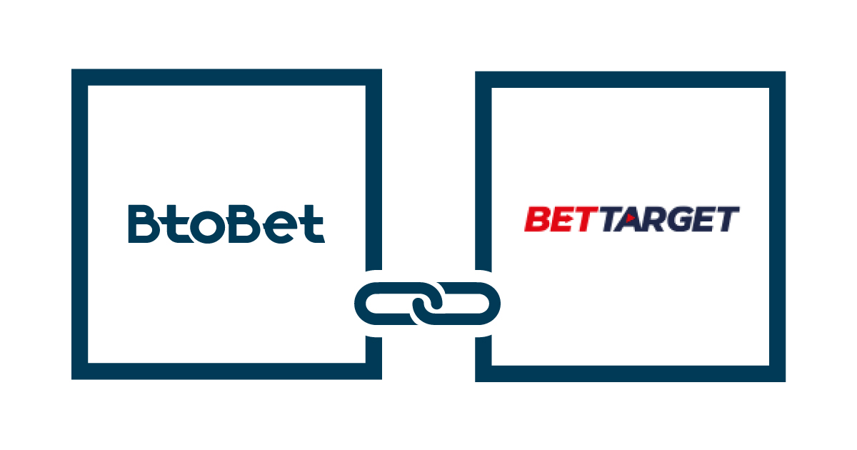 BetTarget sees major success just three months after launching with BtoBet on Aspire Global's PAM