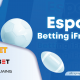 UltraPlay's eSports betting iFrame grows in popularity