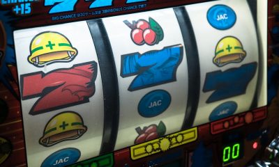 Ten Famous Online Slot Games to Win Real Money