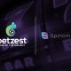 Betzest™ goes Live with leading casino provider Spinomenal™
