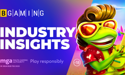 iGaming Q2 trends by BGaming