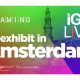 BGaming to exhibit at iGB Live!