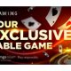 Brand Exclusives: BGaming starts producing exclusive table games for casino operators