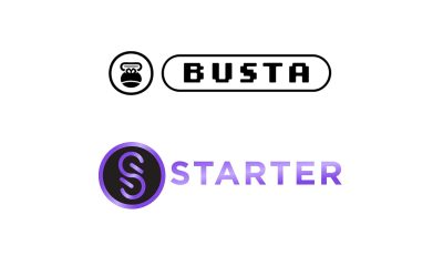 Gaming platform BUSTA launches IDO on Starter