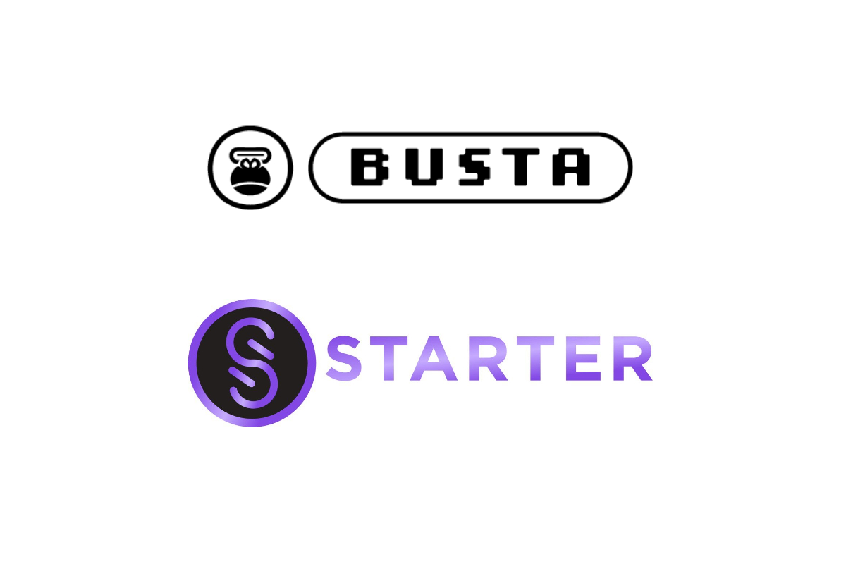 Gaming platform BUSTA launches IDO on Starter