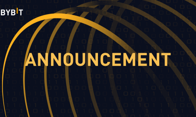 Bybit becomes a partner of RuHub and Cybersport.ru