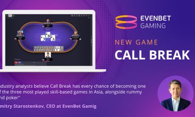 EvenBet Gaming enters Indian market with new skill game ‘Call Break’
