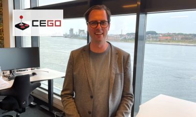 CEGO to bring online casino games to UK market