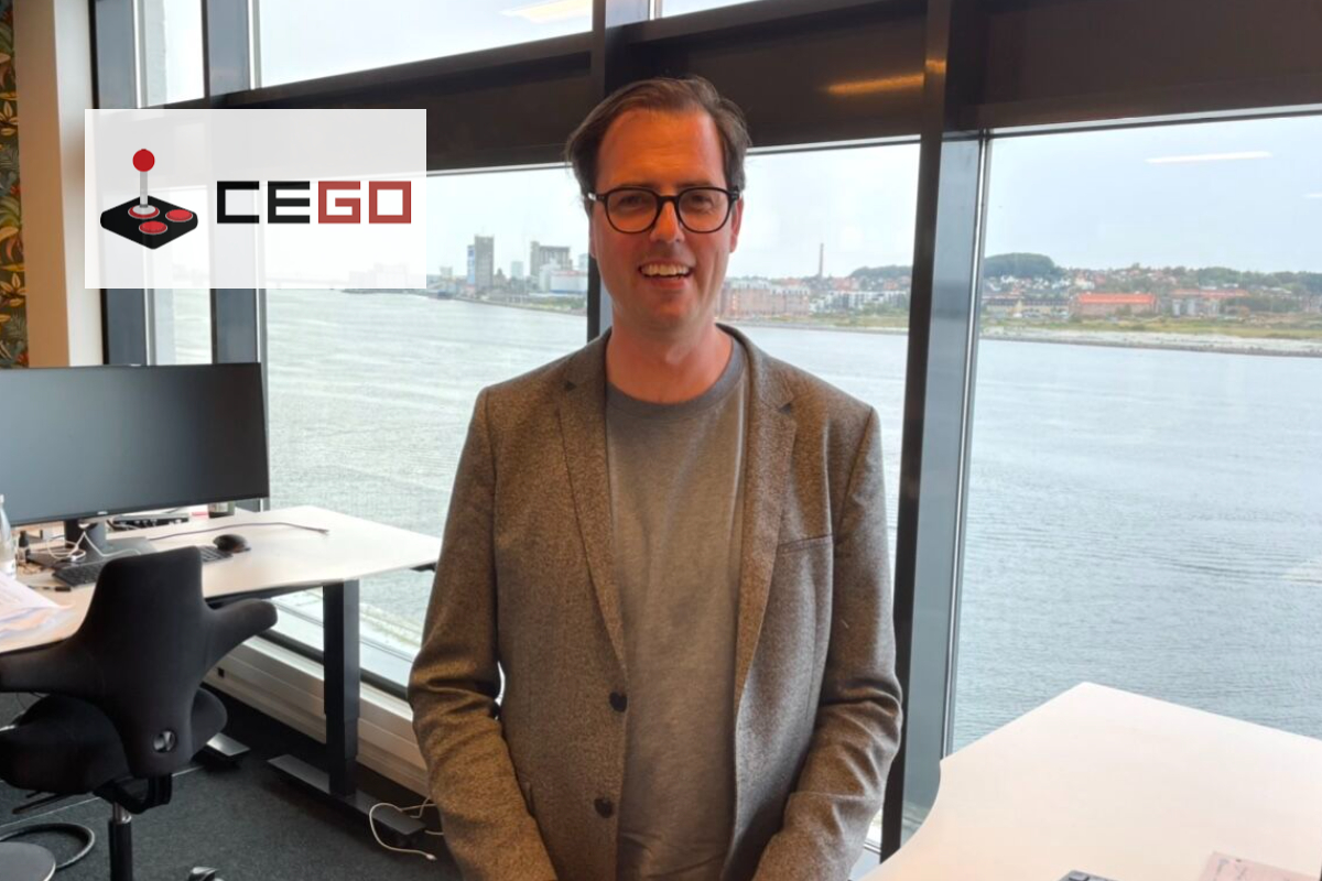 CEGO to bring online casino games to UK market