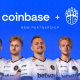 BIG enters partnership with Coinbase