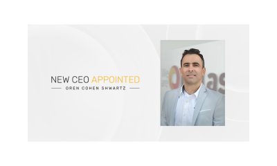 Delasport appoints Oren Cohen Shwartz as new Chief Executive Officer