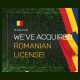 Delasport enters the Romania Market, further expanding its reach with a Class 2 Romanian License