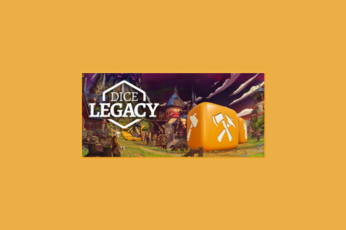 Dice Legacy Wins Most Original Game at Gamescom Awards