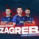Dinamo Zagreb Will Become First Croatian Club To Launch Fan Token On Socios.Com