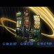 G50 C ST, G55 C VIP and G50 J2 ST - the newest curved screen slots machines in EGT Romania portfolio
