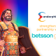 Endorphina strengthens partnership with Betsson Group!