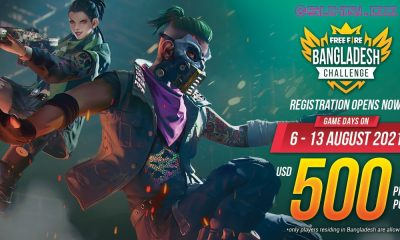 Esukan.gg Announces Expansion into Bangladesh and Launches eSports Tournament Platform