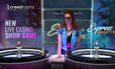 BetConstruct Adds Express Roulette to Its Live Casino
