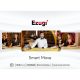 Ezugi unveils its new brand identity – contemporary, fresh, and competitive