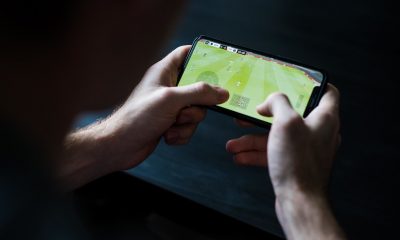 Could Online Casino Games Demonstrate Video Gaming’s Mobile Trajectory?