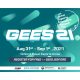 IESF Announces Speakers for First Day of GEES21 on August 31