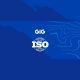 GiG awarded ISO 27001 re-certification on primary platform products and office locations